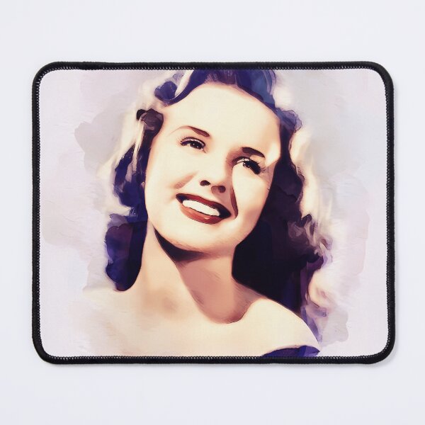 Item preview, Deanna Durbin designed and sold by JosueGon.