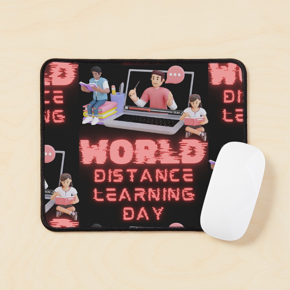 Item preview, Mouse Pad designed and sold by Simo0455.