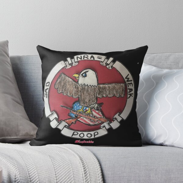 Throw Pillow