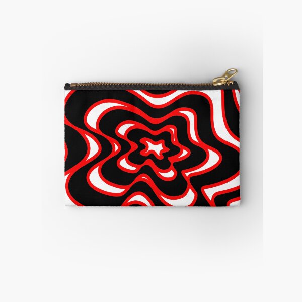 Item preview, Abstract pattern - red. designed and sold by K.S ART.