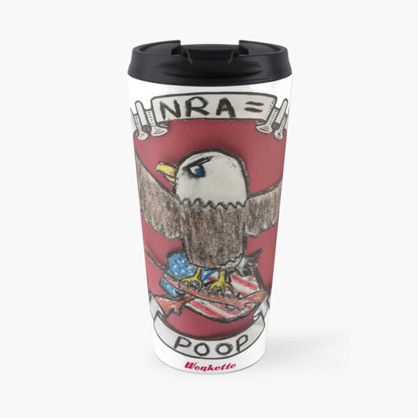 Travel Mug