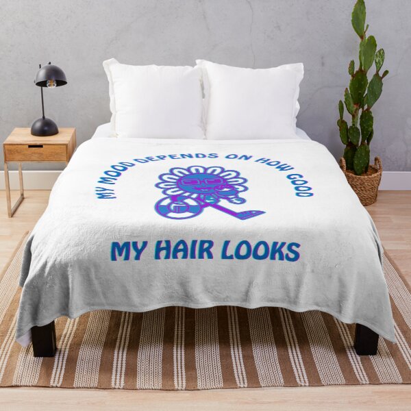 Item preview, Hair Happiness Gauge designed and sold by ZingZone.