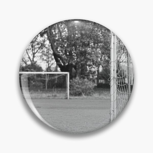 Item preview, A football pitch in the middle of Oberhausen designed and sold by Ruhrpott2024.