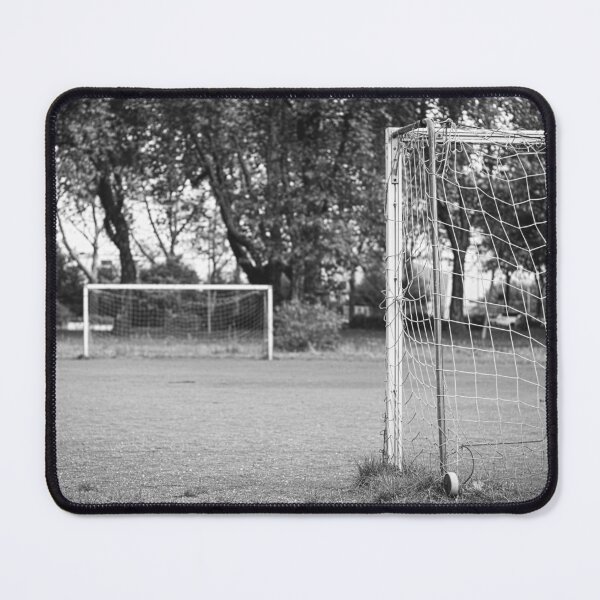 Item preview, A football pitch in the middle of Oberhausen designed and sold by Ruhrpott2024.