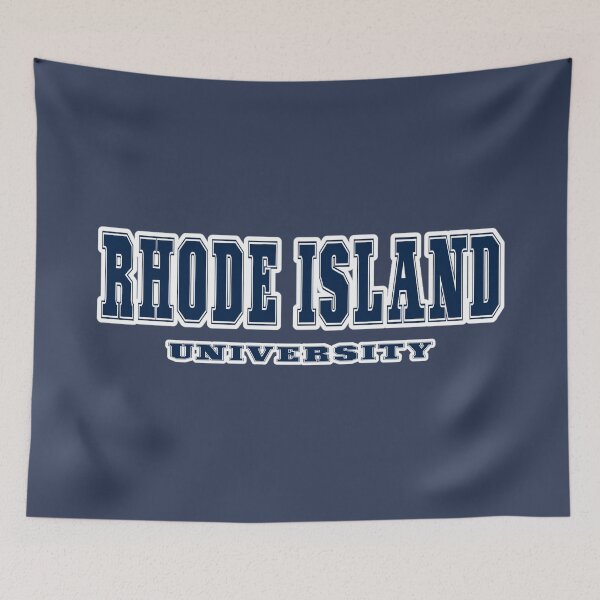 Item preview,  University Of Rhode Island designed and sold by Chonguissa Fashion.