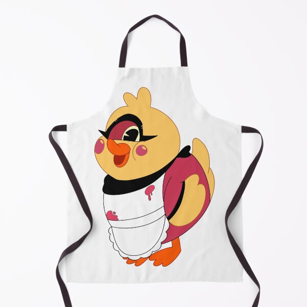 Item preview, Nifty Duck designed and sold by BeldamBoutiquex.