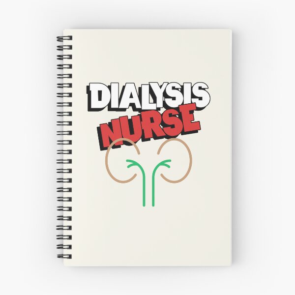 Item preview, Dialysis Nurse designed and sold by sydney-syder.