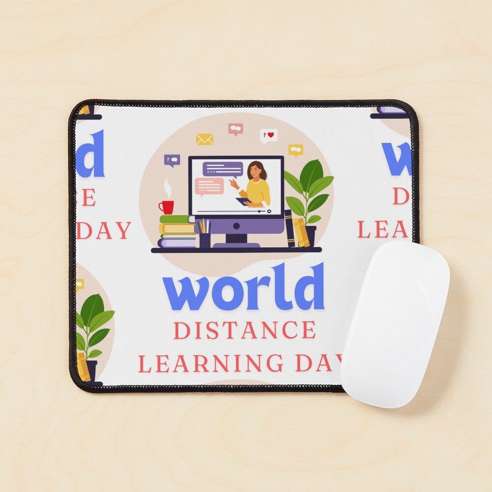 Item preview, Mouse Pad designed and sold by Simo0455.