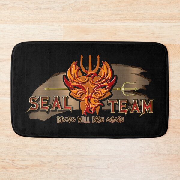 Item preview, SEAL TEAM  BRAVO PHOENIX    designed and sold by THE AMERICAN TEEVANGELIST.