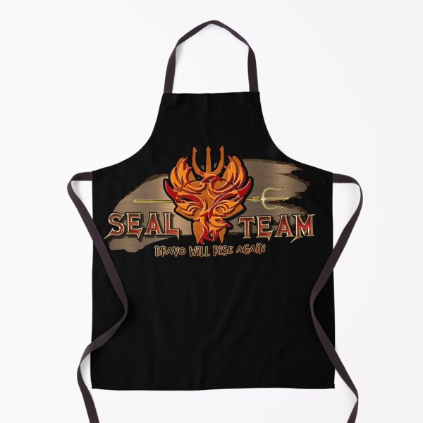Item preview, SEAL TEAM BRAVO PHOENIX designed and sold by THE AMERICAN TEEVANGELIST.