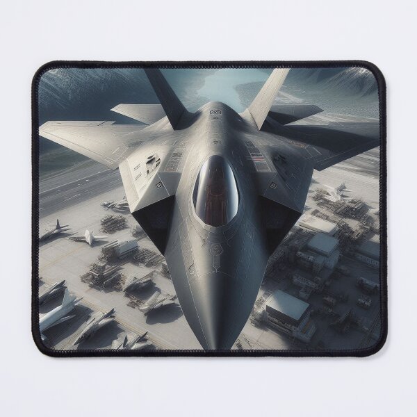 Item preview, Future Jet designed and sold by RaF71PrO.