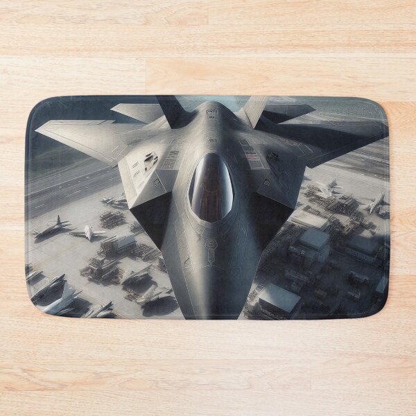 Item preview, Future Jet designed and sold by RaF71PrO.