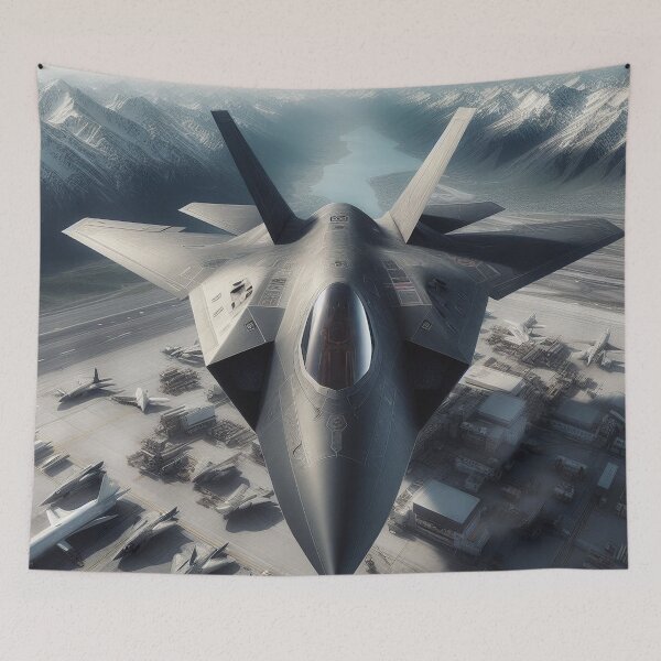 Item preview, Future Jet designed and sold by RaF71PrO.