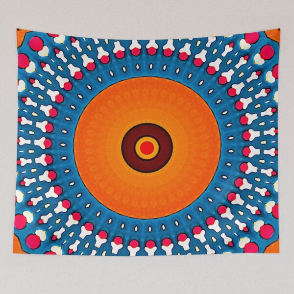 Item preview, Abstraction 22 designed and sold by Gluecknika.