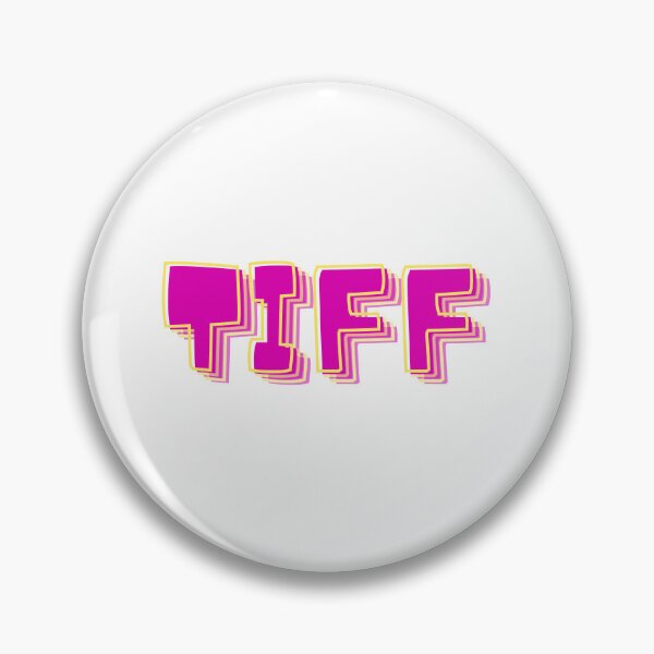 Item preview, TIFF designed and sold by Nice En.