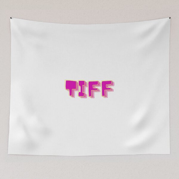 Item preview, TIFF designed and sold by Nice En.