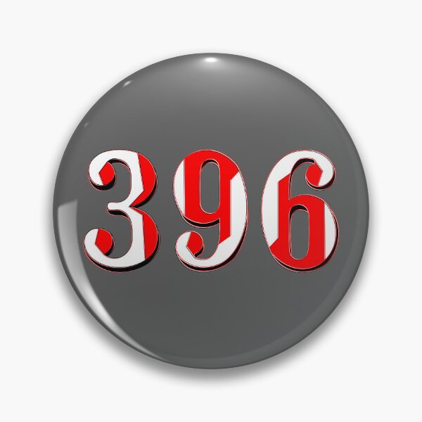 Item preview, number three hundred and ninety six digit 396 order sequence team member age designed and sold by 4rpixs.