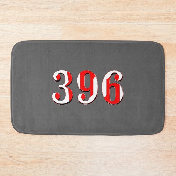 Item preview, number three hundred and ninety six digit 396 order sequence team member age designed and sold by 4rpixs.