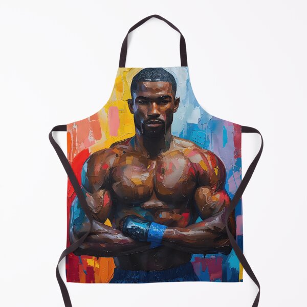 Item preview, Terence Crawford special Picture designed and sold by THE BUBBLE ARTIST.