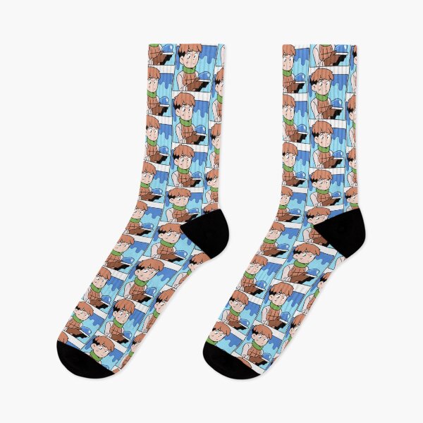 Item preview, Chilchuck and slime designed and sold by KELIA ..