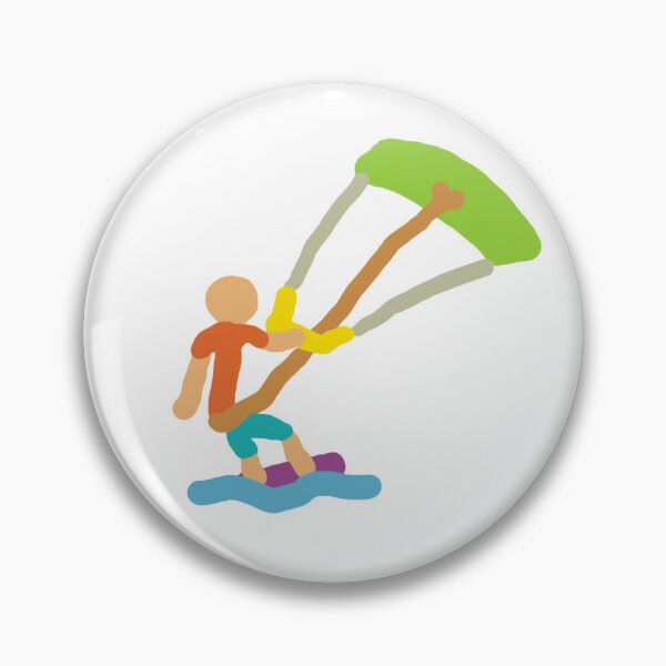 Item preview, Kiteboarding designed and sold by Mark-Ewbie.