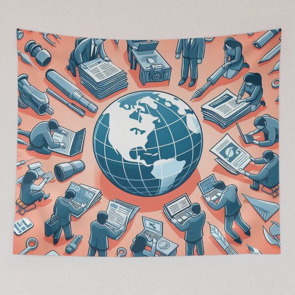 Item preview, Free Press Day designed and sold by RaF71PrO.