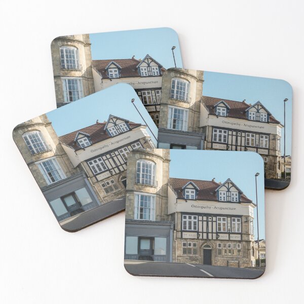 Item preview, Photography of Ye Olde Farm House Pub in cotswold city Bath, somerset, UK  designed and sold by Rowena Ko.