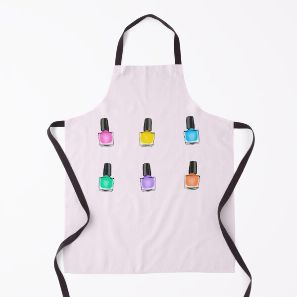 Item preview, Nail Polish Lover designed and sold by RollmcSroll.