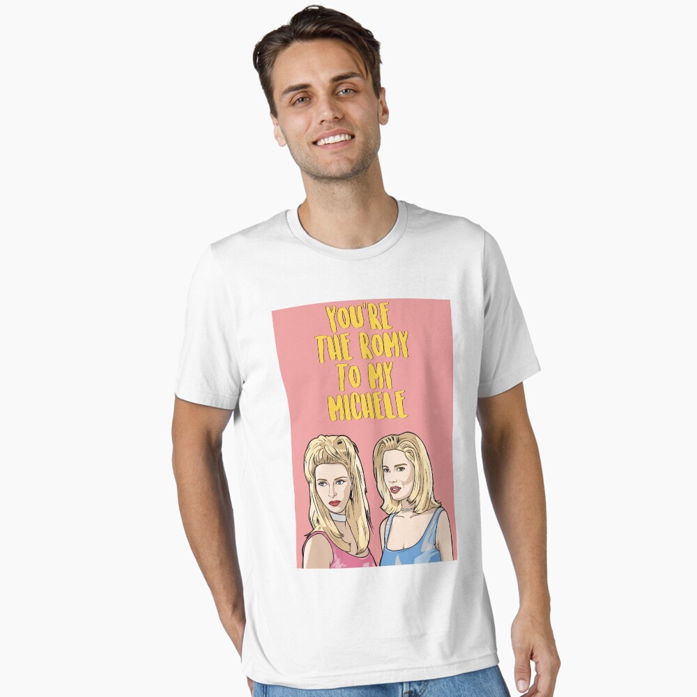 You're The Romy To My Michele - Romy and Michele's High School Reunion (1997 Film) Coffee Mug