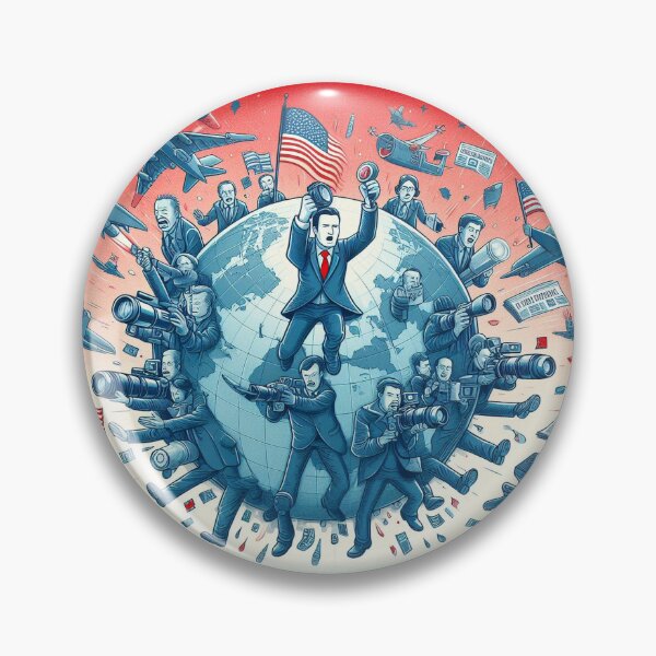 Item preview, Free Press Day designed and sold by RaF71PrO.