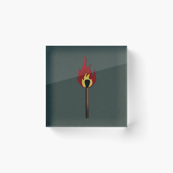 Item preview, Shutter Island Minimalist Design designed and sold by Hasan Can Guler.