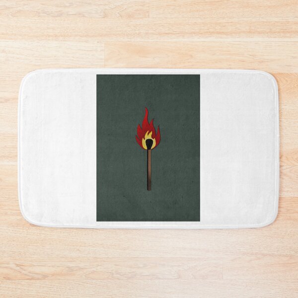 Item preview, Shutter Island Minimalist Design designed and sold by Hasan Can Guler.