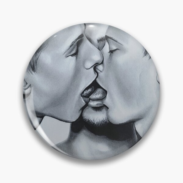 Item preview, Trio designed and sold by JuanmiArt.