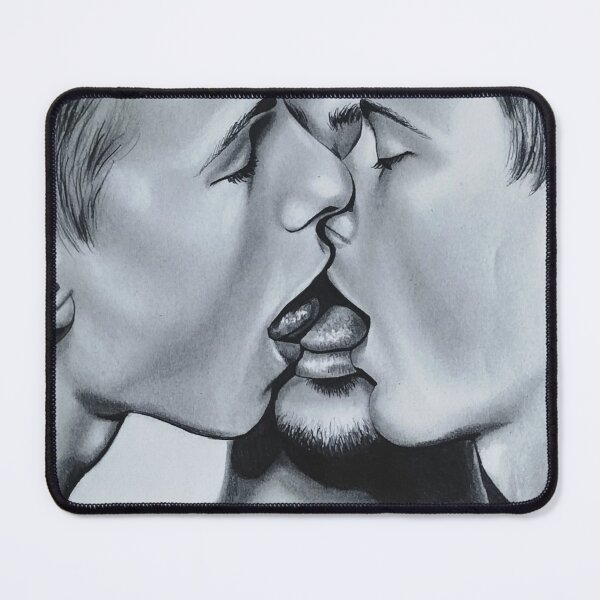 Item preview, Trio designed and sold by JuanmiArt.