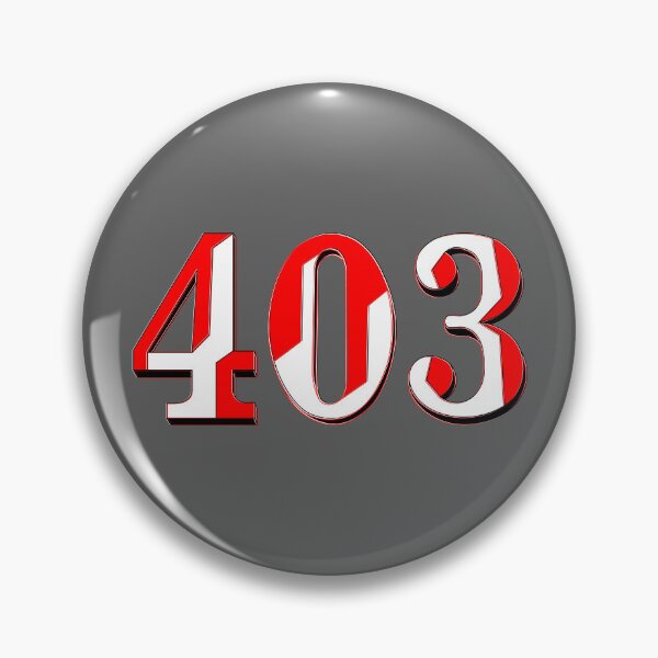 Item preview, number four hundred and three digit 403 order sequence team member age designed and sold by 4rpixs.