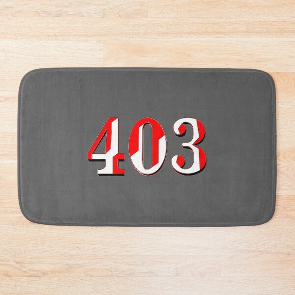 Item preview, number four hundred and three digit 403 order sequence team member age designed and sold by 4rpixs.