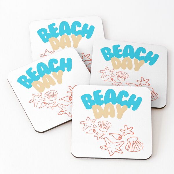 Item preview,  National Beach Day designed and sold by Simo0455.
