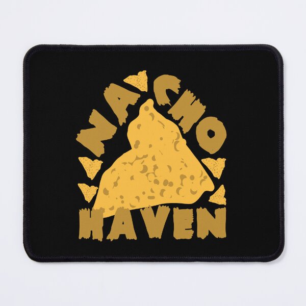 Item preview, Nacho designed and sold by vibeno1.