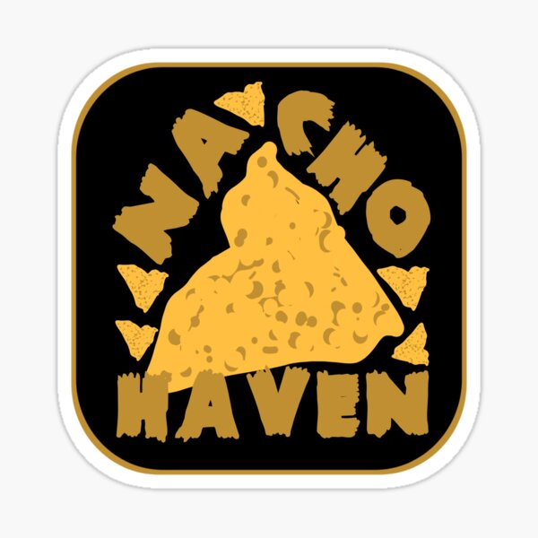 Item preview, Nacho designed and sold by vibeno1.