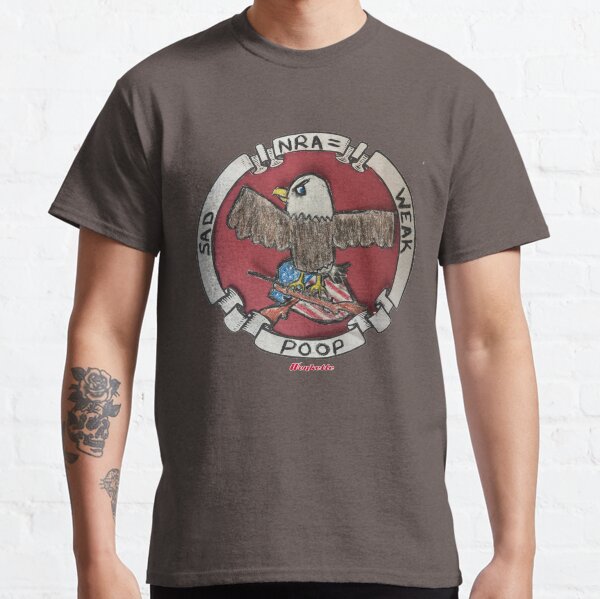 Classic T-Shirt