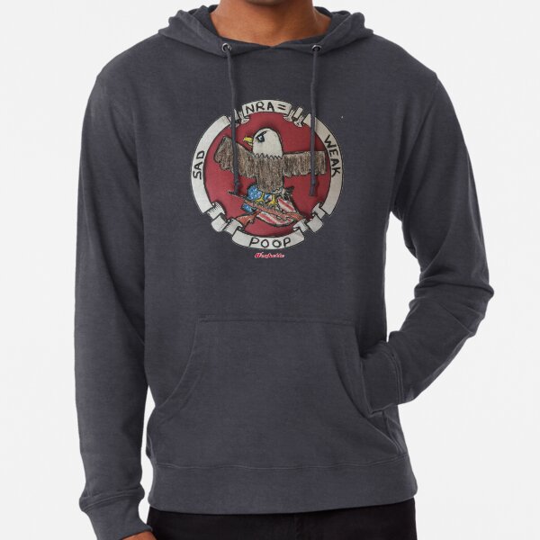 Lightweight Hoodie