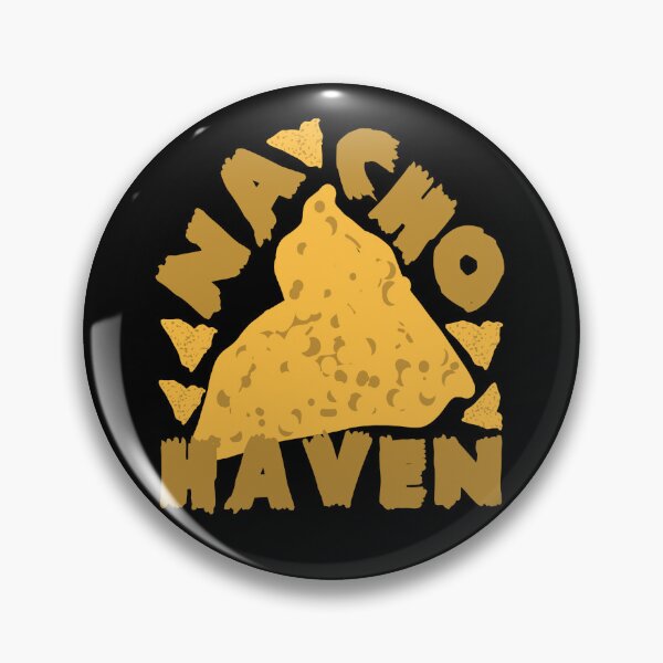 Item preview, Nacho designed and sold by vibeno1.