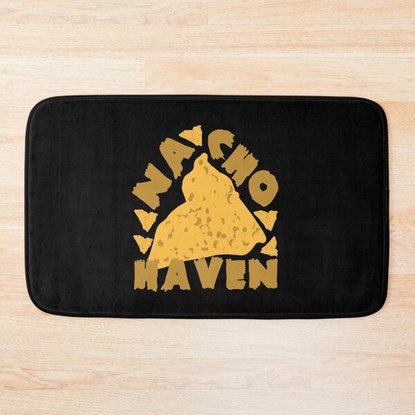 Item preview, Nacho designed and sold by vibeno1.