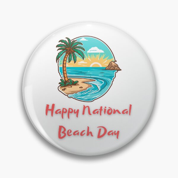Item preview, Beach Day designed and sold by Simo0455.