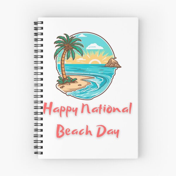 Item preview, Beach Day designed and sold by Simo0455.