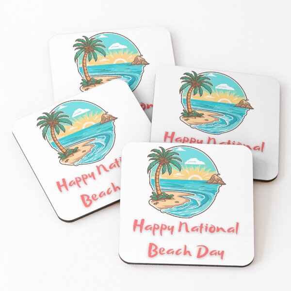 Item preview, Beach Day designed and sold by Simo0455.