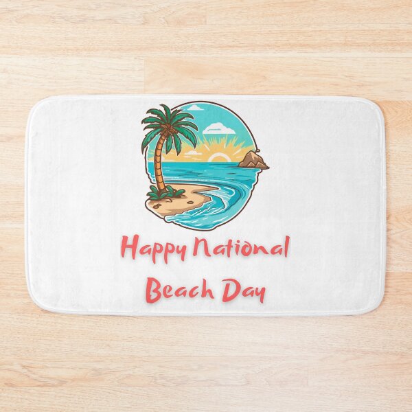 Item preview, Beach Day designed and sold by Simo0455.