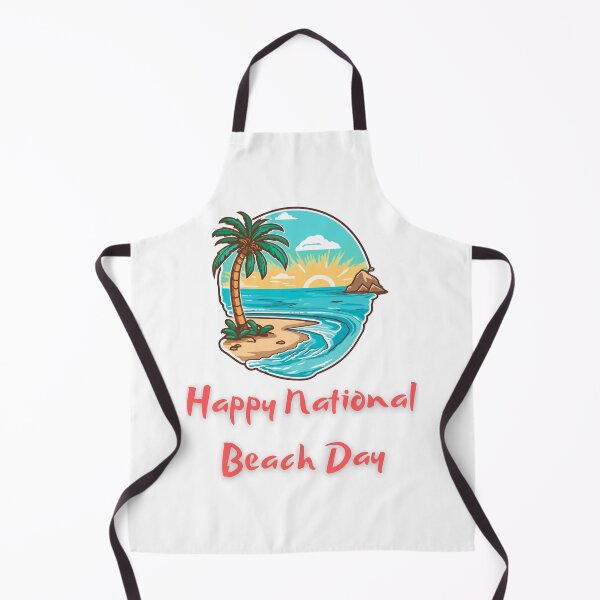 Item preview, Beach Day designed and sold by Simo0455.