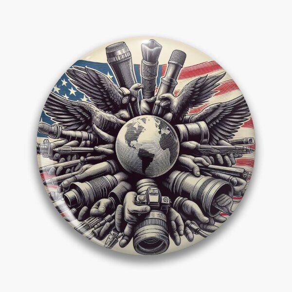 Item preview, Free Press Day designed and sold by RaF71PrO.