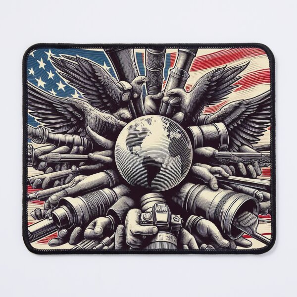 Item preview, Free Press Day designed and sold by RaF71PrO.